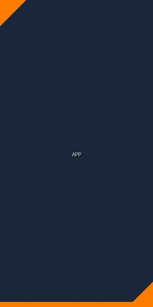 每日大赛APP界面展示 - 吴晴晴个人资料 移动端应用