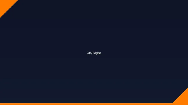 城市夜景主题赛 - 吴晴晴个人资料 视频创作挑战